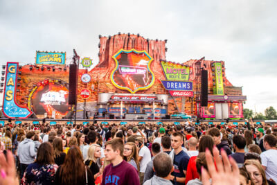 Hype-O-Dream editie 2019 - deel 2 @ Weymeerschen Waregem, picture 24, photographed by Dimitri Vanlommel - FrontView Magazine