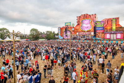 Hype-O-Dream editie 2019 - deel 2 @ Weymeerschen Waregem, picture 28, photographed by Dimitri Vanlommel - FrontView Magazine