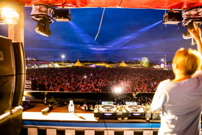 Hype-O-Dream editie 2019 - deel 2 @ Weymeerschen Waregem, picture 57, photographed by Dimitri Vanlommel - FrontView Magazine