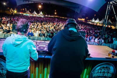 Hype-O-Dream editie 2019 - deel 2 @ Weymeerschen Waregem, picture 82, photographed by Dimitri Vanlommel - FrontView Magazine