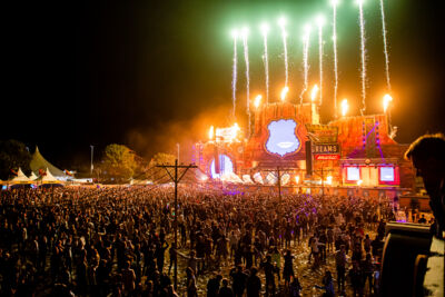 Hype-O-Dream editie 2019 - deel 2 @ Weymeerschen Waregem, picture 96, photographed by Dimitri Vanlommel - FrontView Magazine