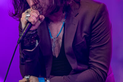 Rival Sons @ Bospop, foto 9, foto's door Erwin Evrard - FrontView Magazine