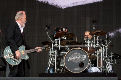 Rowwen Hèze @ Bospop, picture 6, photographed by Erwin Evrard - FrontView Magazine