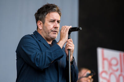 The Specials @ Bospop, foto 4, foto's door Erwin Evrard - FrontView Magazine