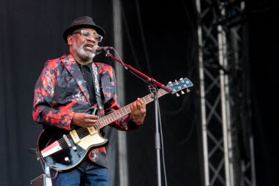 The Specials @ Bospop, foto 6, foto's door Erwin Evrard - FrontView Magazine
