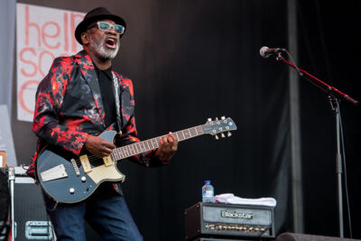 The Specials @ Bospop, foto 7, foto's door Erwin Evrard - FrontView Magazine