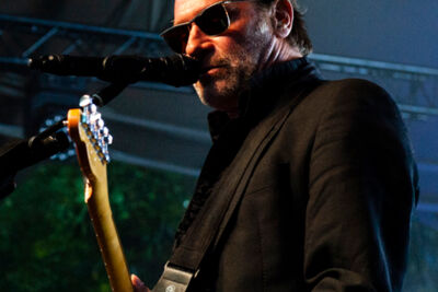 Dead Man Ray + support Matt Watts Group @ Openluchttheater Rivierenhof, picture 16, photographed by Sandra Van Watermeulen - FrontView Magazine