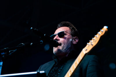 Dead Man Ray + support Matt Watts Group @ Openluchttheater Rivierenhof, picture 17, photographed by Sandra Van Watermeulen - FrontView Magazine