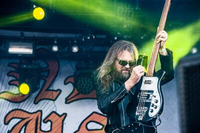 Grand Magnus @ dynamo metalfest, picture 10, photographed by Gert Daemen - FrontView Magazine