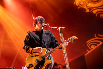 The Van Jets @ Beleuvenissen, picture 9, photographed by Kurt Jacobs - FrontView Magazine