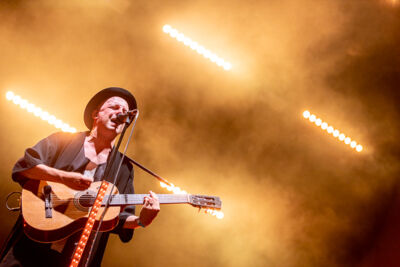 The Van Jets @ Beleuvenissen, picture 17, photographed by Kurt Jacobs - FrontView Magazine