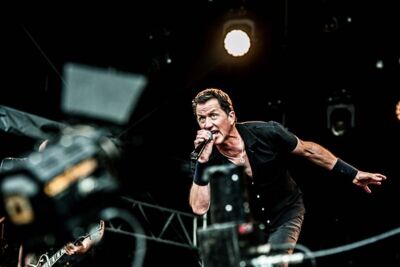 Metal Church @ Dynamo Metalfest, foto 7, foto's door Gert Daemen - FrontView Magazine