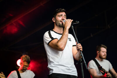 Metejoor @ Engie Parkies Sint-Niklaas, foto 1, foto's door Danny Wagemans - FrontView Magazine
