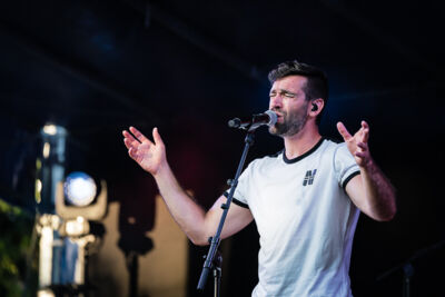 Metejoor @ Engie Parkies Sint-Niklaas, foto 6, foto's door Danny Wagemans - FrontView Magazine