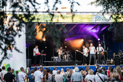 Metejoor @ Engie Parkies Sint-Niklaas, foto 7, foto's door Danny Wagemans - FrontView Magazine
