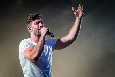 Metejoor @ Engie Parkies Sint-Niklaas, foto 16, foto's door Danny Wagemans - FrontView Magazine