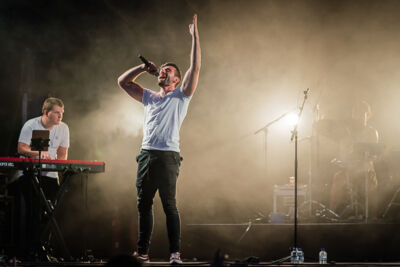Metejoor @ Engie Parkies Sint-Niklaas, foto 18, foto's door Danny Wagemans - FrontView Magazine