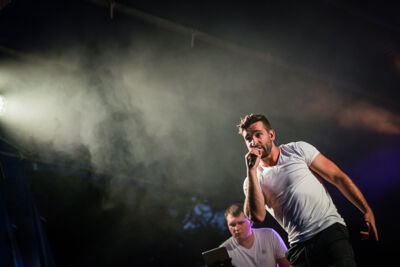 Metejoor @ Engie Parkies Sint-Niklaas, foto 21, foto's door Danny Wagemans - FrontView Magazine