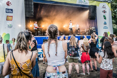 Metejoor @ Engie Parkies Sint-Niklaas, foto 23, foto's door Danny Wagemans - FrontView Magazine