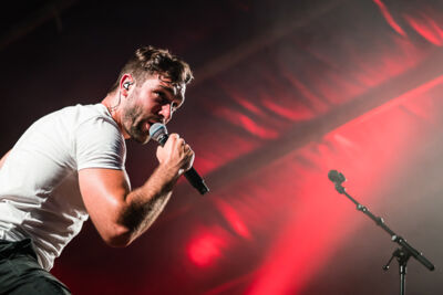 Metejoor @ Engie Parkies Sint-Niklaas, foto 24, foto's door Danny Wagemans - FrontView Magazine