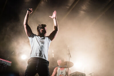 Metejoor @ Engie Parkies Sint-Niklaas, foto 26, foto's door Danny Wagemans - FrontView Magazine