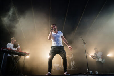 Metejoor @ Engie Parkies Sint-Niklaas, foto 27, foto's door Danny Wagemans - FrontView Magazine