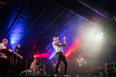 Metejoor @ Engie Parkies Sint-Niklaas, foto 30, foto's door Danny Wagemans - FrontView Magazine