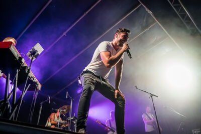 Metejoor @ Engie Parkies Sint-Niklaas, foto 31, foto's door Danny Wagemans - FrontView Magazine
