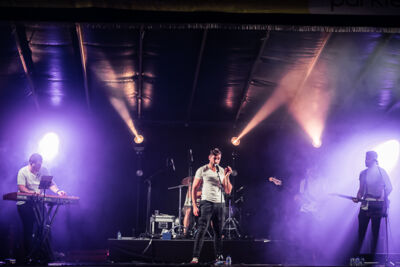 Metejoor @ Engie Parkies Sint-Niklaas, foto 33, foto's door Danny Wagemans - FrontView Magazine