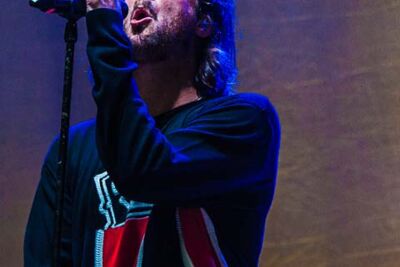 Bazart @ suikerrock, picture 3, photographed by Gert Daemen - FrontView Magazine