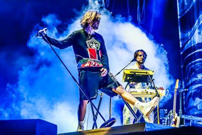 Bazart @ suikerrock, picture 10, photographed by Gert Daemen - FrontView Magazine