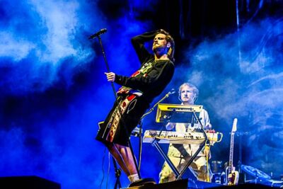 Bazart @ suikerrock, picture 11, photographed by Gert Daemen - FrontView Magazine
