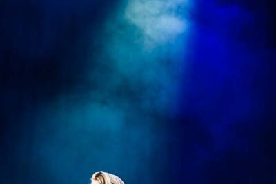 Emma Bale @ suikerrock, picture 4, photographed by Gert Daemen - FrontView Magazine
