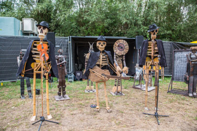 Sfeer @ Sfinks Mixed 2019, picture 3, photographed by Marc Verdonck - FrontView Magazine