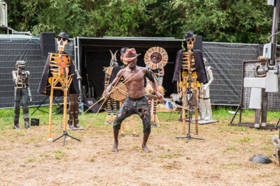 Sfeer @ Sfinks Mixed 2019, picture 7, photographed by Marc Verdonck - FrontView Magazine