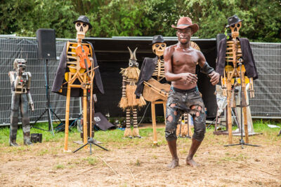 Sfeer @ Sfinks Mixed 2019, picture 8, photographed by Marc Verdonck - FrontView Magazine