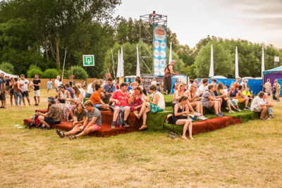 Sfeer @ Sfinks Mixed 2019, picture 10, photographed by Marc Verdonck - FrontView Magazine