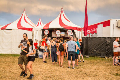 Sfeer @ Sfinks Mixed 2019, picture 11, photographed by Marc Verdonck - FrontView Magazine
