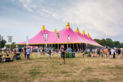 Sfeer @ Sfinks Mixed 2019, picture 12, photographed by Marc Verdonck - FrontView Magazine