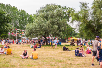 Sfeer @ Sfinks Mixed 2019, picture 13, photographed by Marc Verdonck - FrontView Magazine