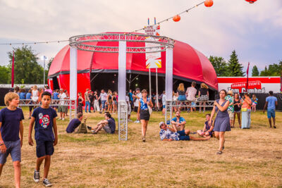 Sfeer @ Sfinks Mixed 2019, picture 16, photographed by Marc Verdonck - FrontView Magazine