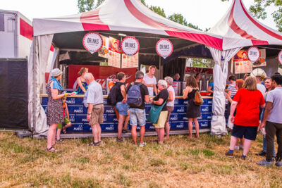Sfeer @ Sfinks Mixed 2019, picture 20, photographed by Marc Verdonck - FrontView Magazine