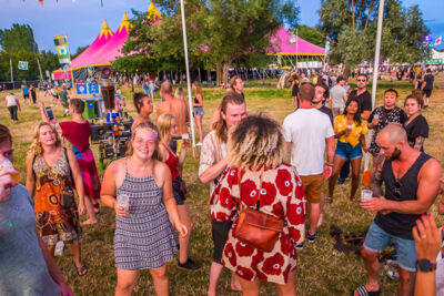 Sfeer @ Sfinks Mixed 2019, picture 30, photographed by Marc Verdonck - FrontView Magazine
