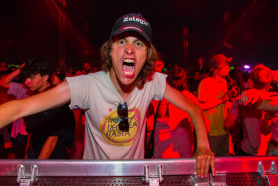 Sfeer @ Sfinks Mixed 2019, picture 50, photographed by Marc Verdonck - FrontView Magazine