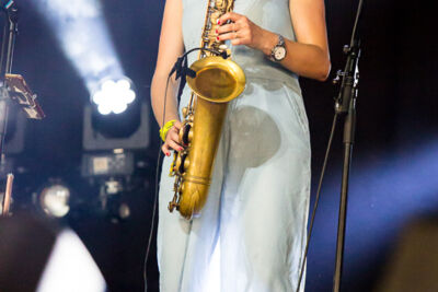 Tassia Reis @ Sfinks Mixed 2019, picture 5, photographed by Marc Verdonck - FrontView Magazine