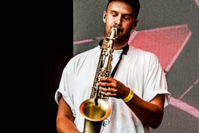 Tourist LeMc @ suikerrock, picture 7, photographed by Gert Daemen - FrontView Magazine