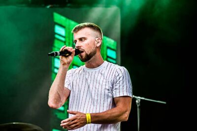 Tourist LeMc @ suikerrock, picture 11, photographed by Gert Daemen - FrontView Magazine