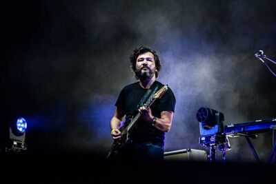 Arsenal @ suikerrock, picture 2, photographed by Gert Daemen - FrontView Magazine