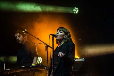 Arsenal @ suikerrock, picture 5, photographed by Gert Daemen - FrontView Magazine