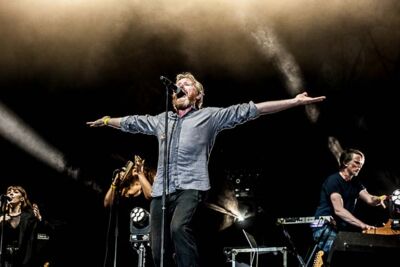 Arsenal @ suikerrock, picture 7, photographed by Gert Daemen - FrontView Magazine